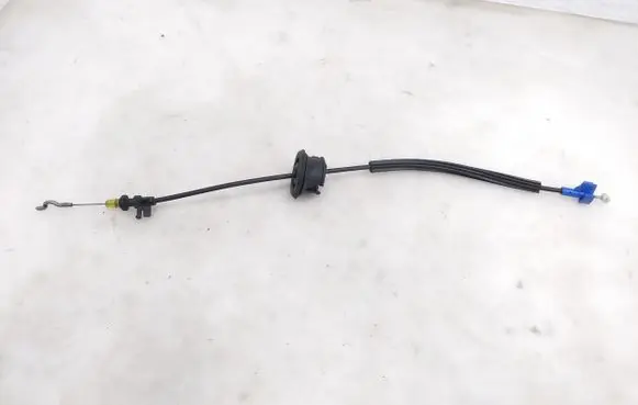 Seat Leon (5F) Rear door cable line 5F4839085BD