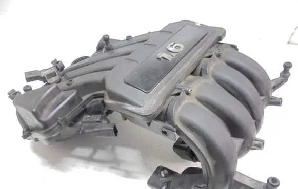 Intake manifold