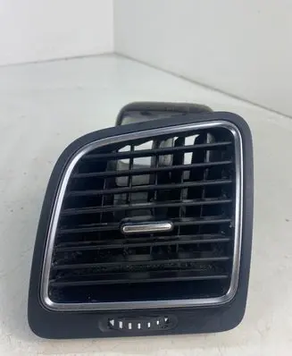 Volkswagen Sharan Dashboard side air vent grill/cover trim 7N0819703D VW428S21S