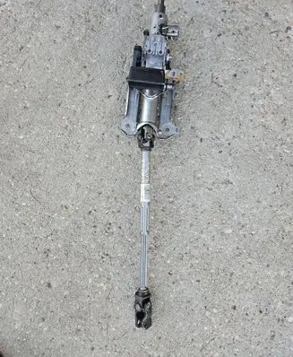 Citroen Berlingo Steering column universal joint 0902685 9820460477 0002685