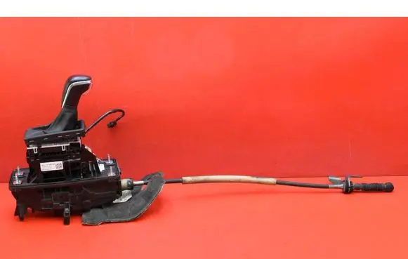 Audi A6 Allroad C7 Gear shift rod 4G1713041BG