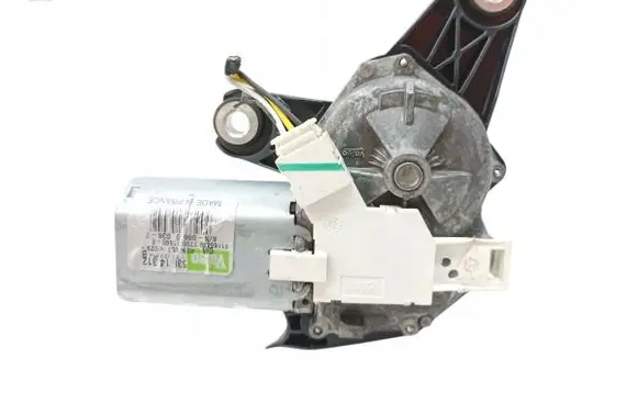 Renault Trafic III (X82) Rear window wiper motor 53014312