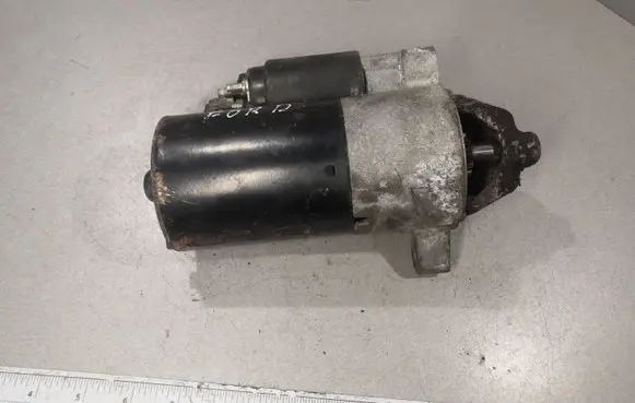 Ford Mondeo MK II Starter motor F3RU11131AB 93BBHB 6J10D