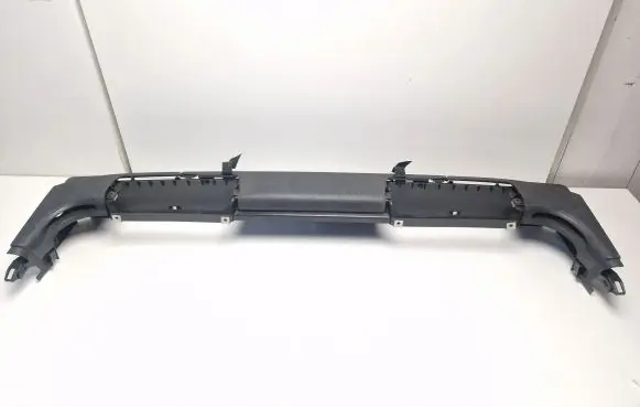 Volkswagen Eos Other trunk/boot trim element 1Q0867087B