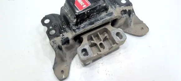 Volkswagen PASSAT B8 Gearbox mount 5Q0199555AC