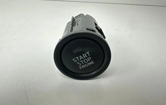 Mazda CX-3 Engine start stop button switch BJS7663S0