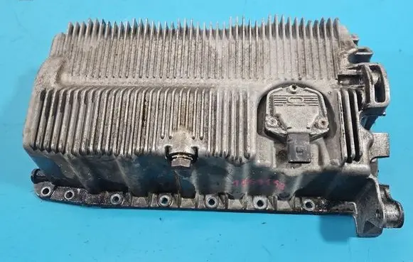 Volkswagen PASSAT B6 Oil sump 06A103603AJ IMPRK1569442