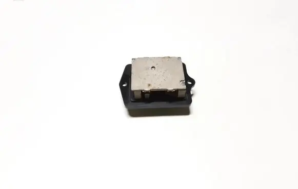Suzuki XL7 I Heater blower motor/fan resistor 4CR355