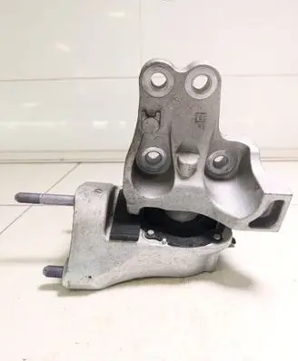 Toyota bZ4X Engine mount bracket AVE0423