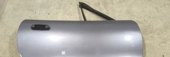 Mazda MX-5 NB Miata Door (2 Door Coupe) 