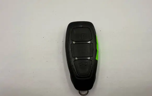 Ford Kuga I Ignition key/card 7S7T15K601DA