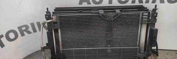 Citroen C4 II Picasso Radiator set 9816746580 9816746580B
