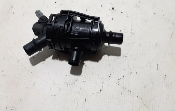 Renault Master III Thermostat 110615JU0B