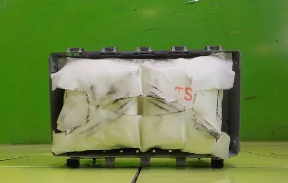 Daihatsu Terios Passenger airbag 