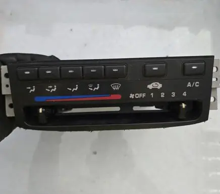 Honda Civic Climate control unit S04G0 GG08B