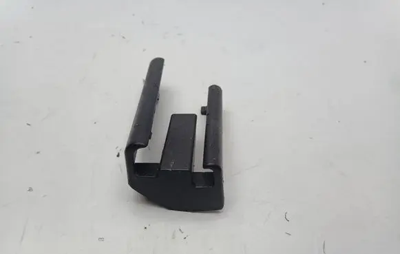 BMW 7 F01 F02 F03 F04 Front driver seat rail trim 6981780