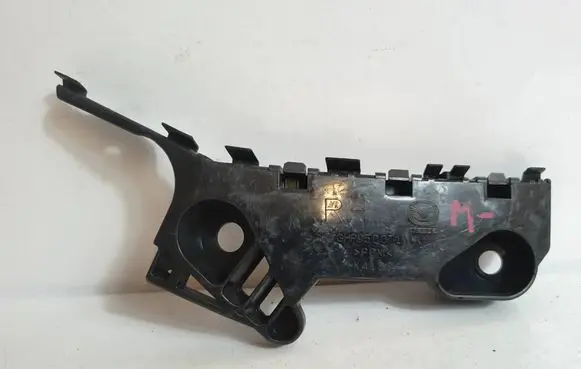 Mazda 6 Front bumper mounting bracket GHP9500T1autoas1 GHP9500T1