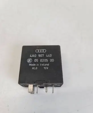 Audi A6 S6 C5 4B Other relay 4A0907440 05020500