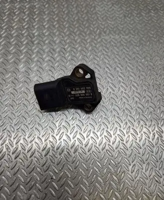 Volkswagen Golf V Air pressure sensor 038906051B 0281002399