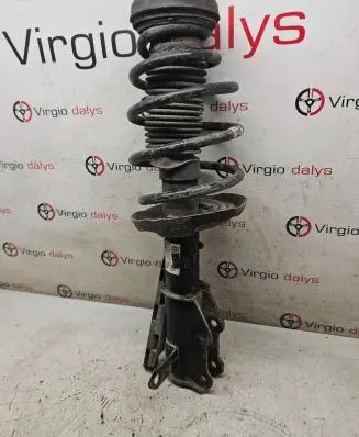 Opel Insignia A Front shock absorber with coil spring 13245966 E4612701 367327926