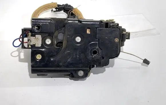 Seat Leon (1M) Front door lock 