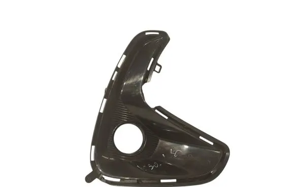 Toyota Yaris XP210 Front fog light trim/grill 521120D310AUTOAS27 521120D310