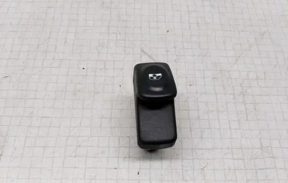 Renault Megane I Electric window control switch