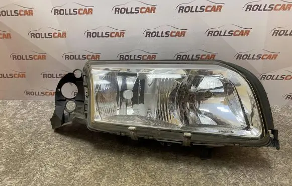 Volvo S80 Headlight/headlamp 8678547 89008459