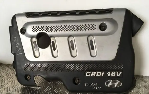 Hyundai Elantra Engine cover (trim) COVERENGINECOVERHYUNDAIELANTRAIII20CRDI