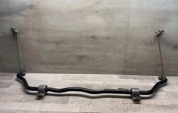 Peugeot 5008 Front anti-roll bar/sway bar 9834069780