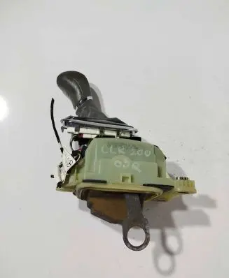 Mercedes-Benz CLK A208 C208 Gear selector 