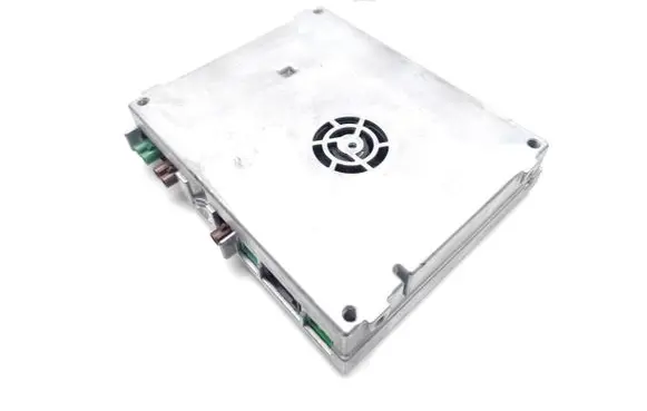Jaguar XF Other control units/modules CK52-14F641-AK