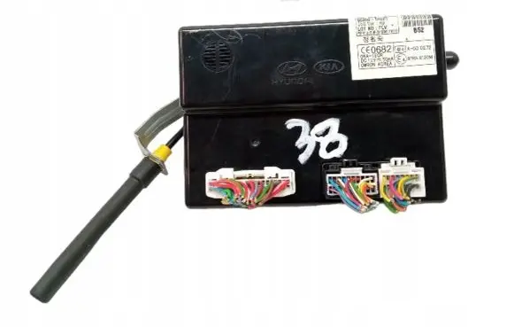 KIA Ceed Other control units/modules 95400-1H521