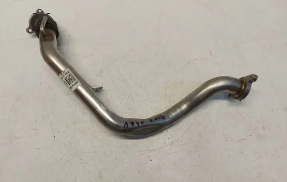 Audi A8 S8 D5 EGR valve line/pipe/hose 059131509K
