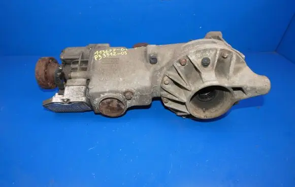 Volvo XC60 Rear differential 31256867 P1216542