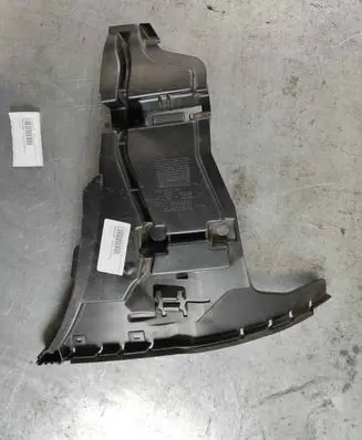 Volvo V70 Front bumper mounting bracket 30655980