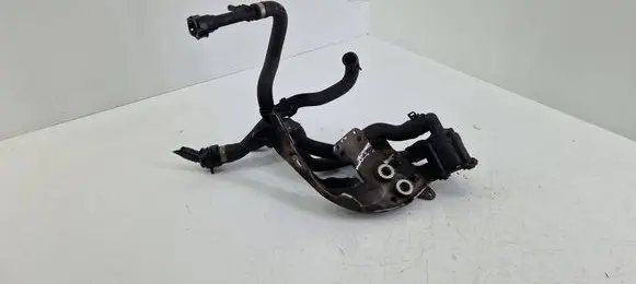 Volvo S90, V90 Electric auxiliary coolant/water pump 31370632