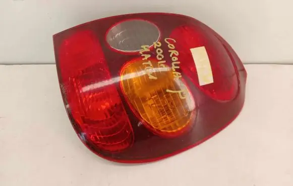 Toyota Corolla E110 Rear/tail lights