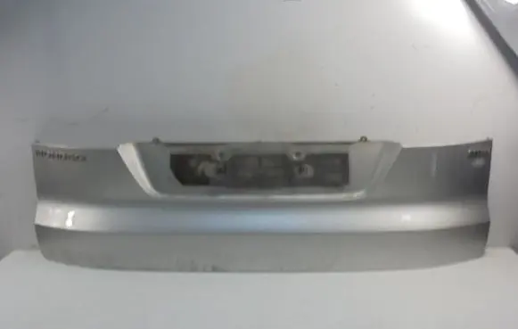 Ford Mondeo MK IV Other exterior part 