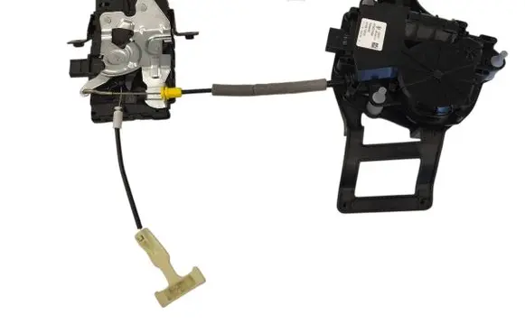 Maserati Ghibli Tailgate/trunk/boot lift motor 670037458 06701005570 C62854103