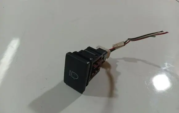 Toyota Auris 150 Headlight wiper switch 15A975
