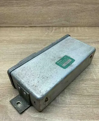Renault Espace II ABS control unit/module 0265100047