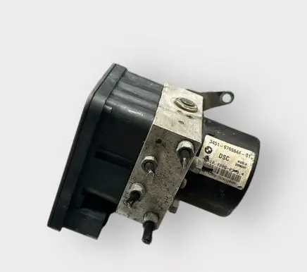 BMW 1 E81 E87 ABS Pump 6769845 00007442D2 10096008273