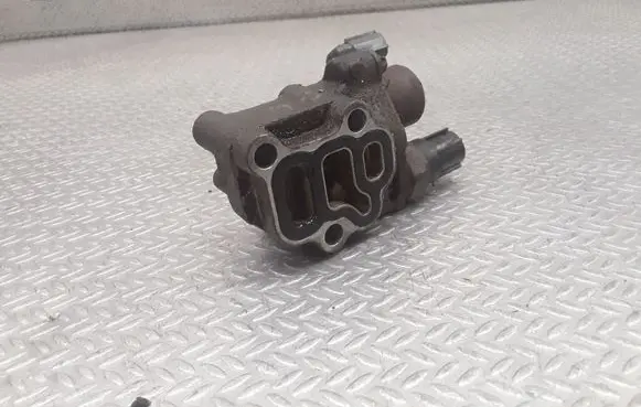 Honda CR-V Idle control valve (regulator) 