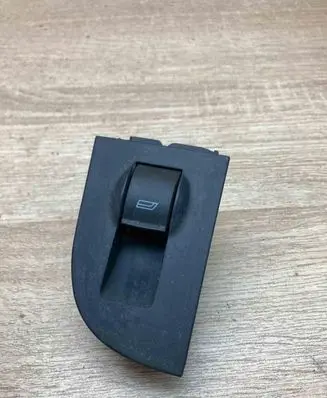 Audi A6 S6 C5 4B Electric window control switch 4B0959855