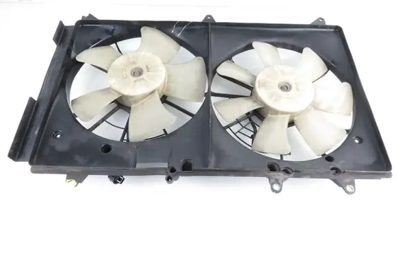 Mazda CX-7 Fan set 1680004950 1680005050