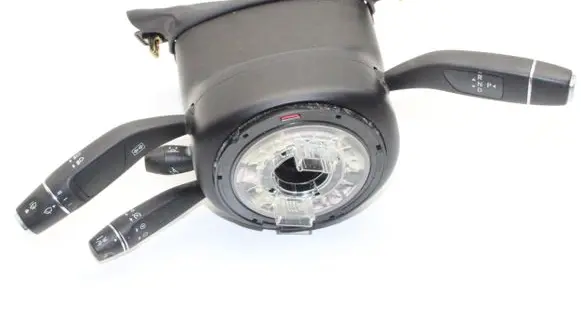 Tesla Model S Airbag slip ring squib (SRS ring) 100830301D