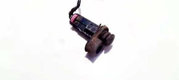 Subaru Legacy Bonnet alarm switch sensor 