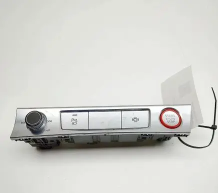 Audi RS6 C8 Engine start stop button switch 4N0959673 4K2919600