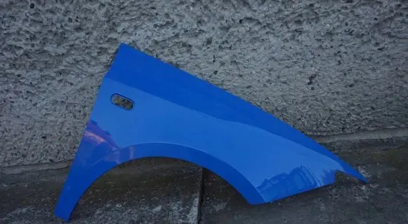 Seat Ibiza IV (6J,6P) Fender